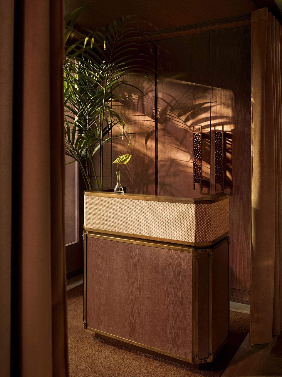 Esca餐厅丨土耳其伊兹密尔丨URBANJOBS-85