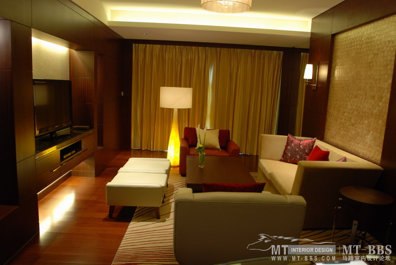 VOA  上海明捷万丽酒店概念深化设计-2-22