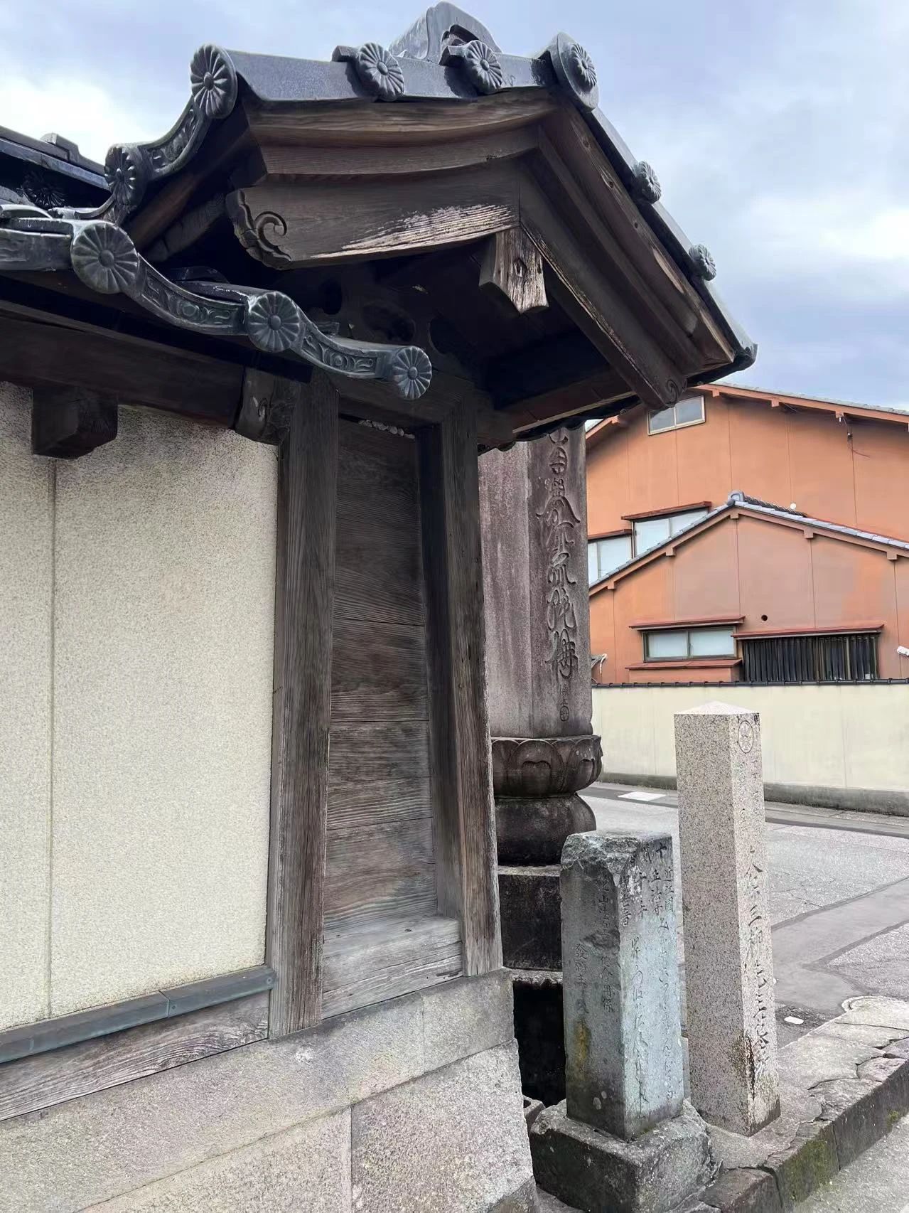 谷口吉郎·吉生纪念 金泽建筑馆丨日本丨谷口吉生-82