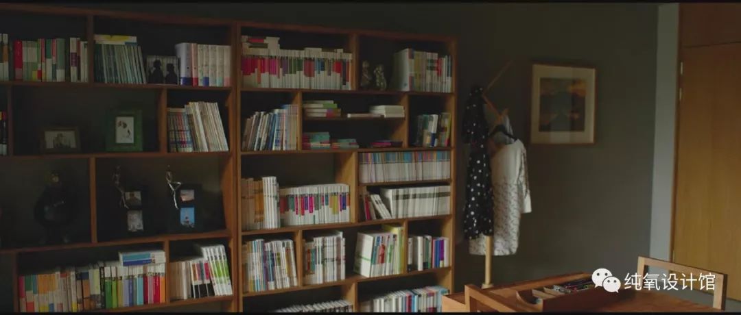 都在谈《寄生虫》里人性丑恶 我们却盯上了他的豪宅设计-77