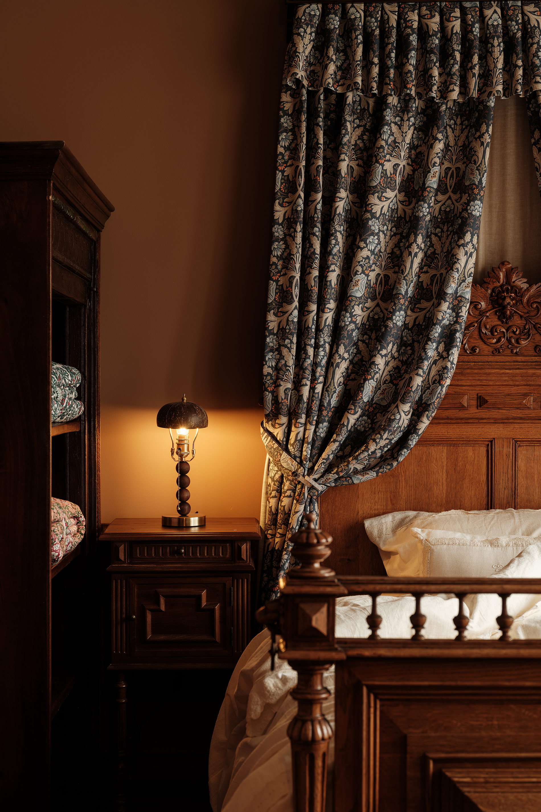 爱与诗篇·大象山舍丨中国苏州丨一野设计-58