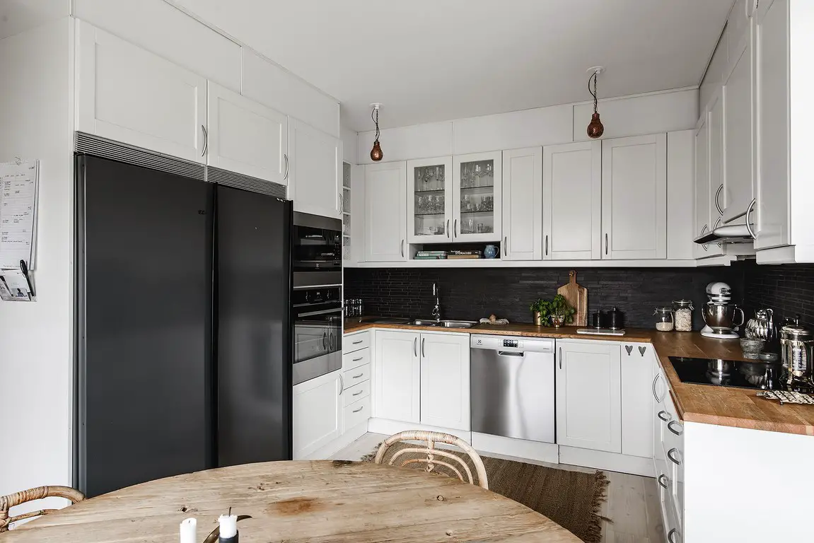 客厅里的秋千 | 打造全家乐享的游戏空间-7