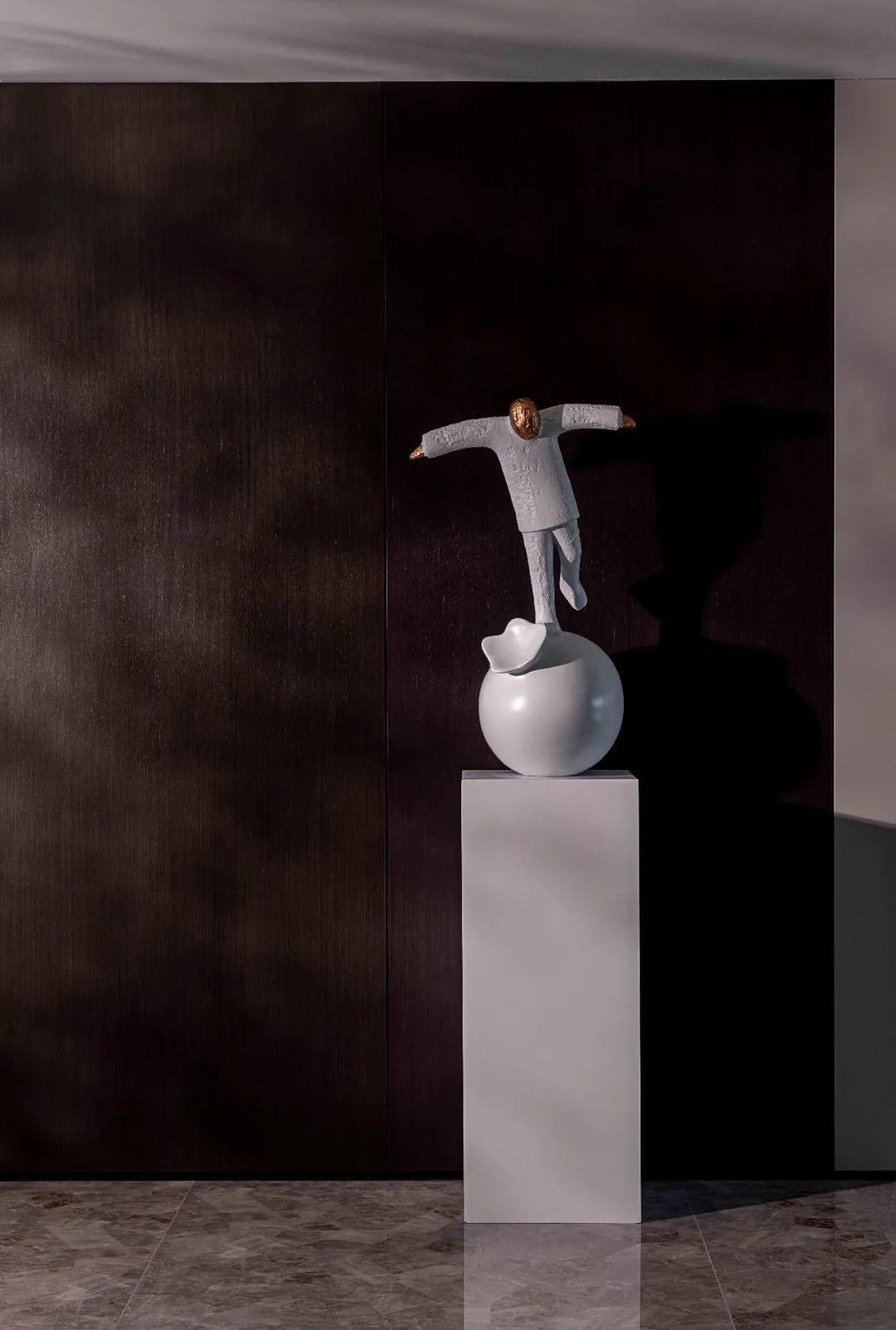 雪·韵丨中国长春丨一呈一现-45