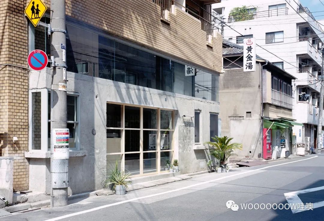 东京黄金汤公共浴场 | 旧建筑新生命，社区纽带再升级-30