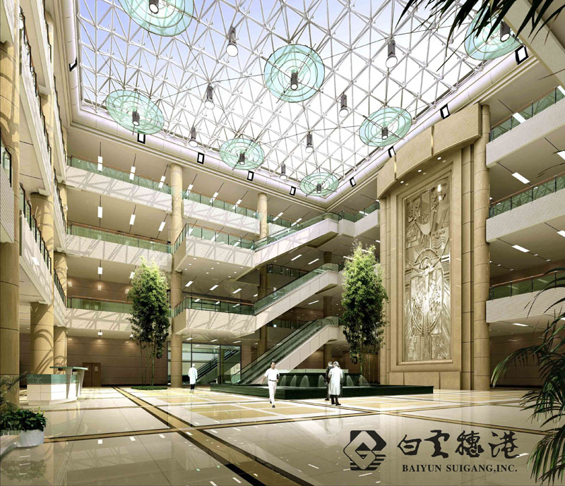 安徽医科大学第二附属医院-7