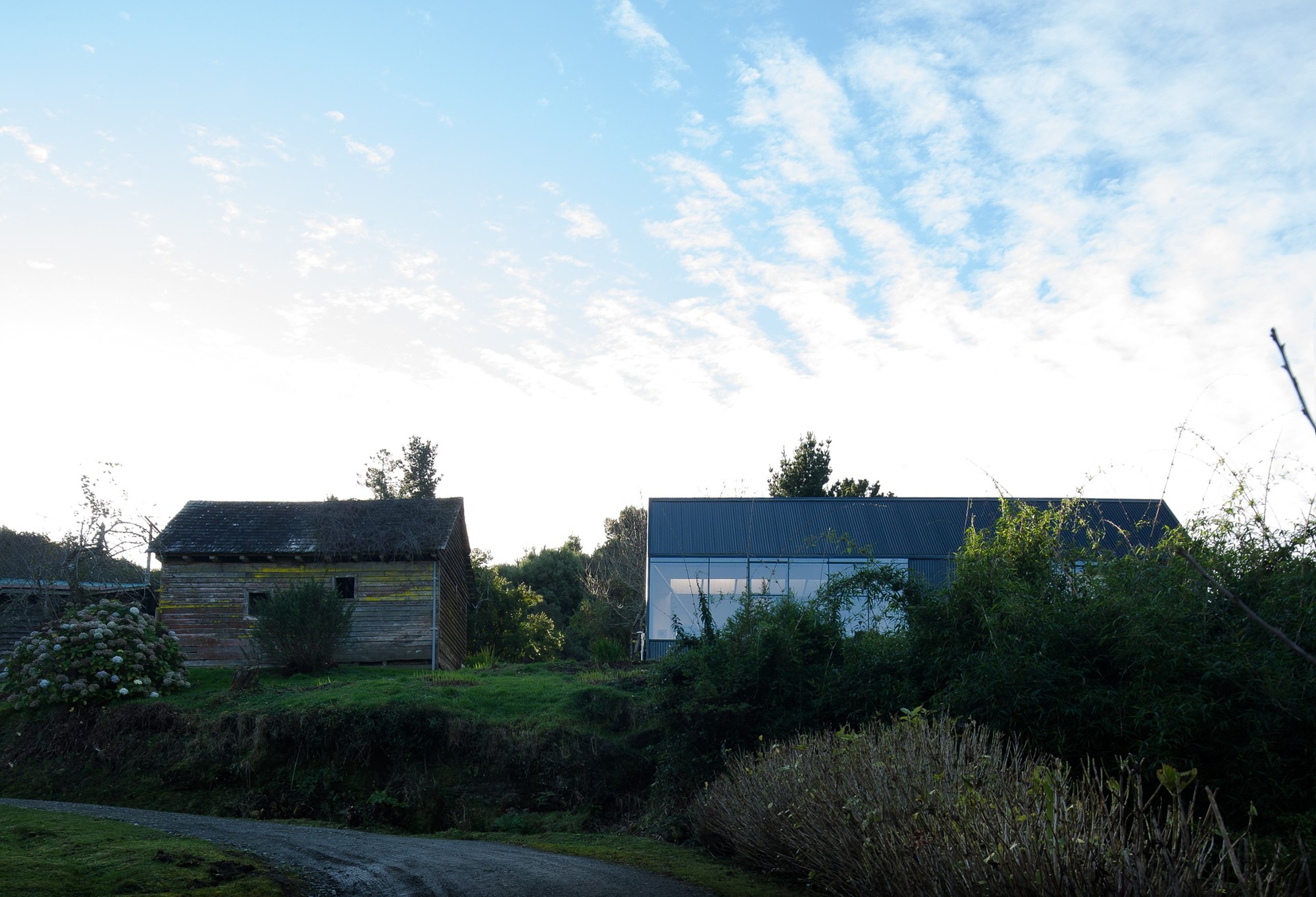 Pfeiffer House / Abarca Palma Arquitectos-27