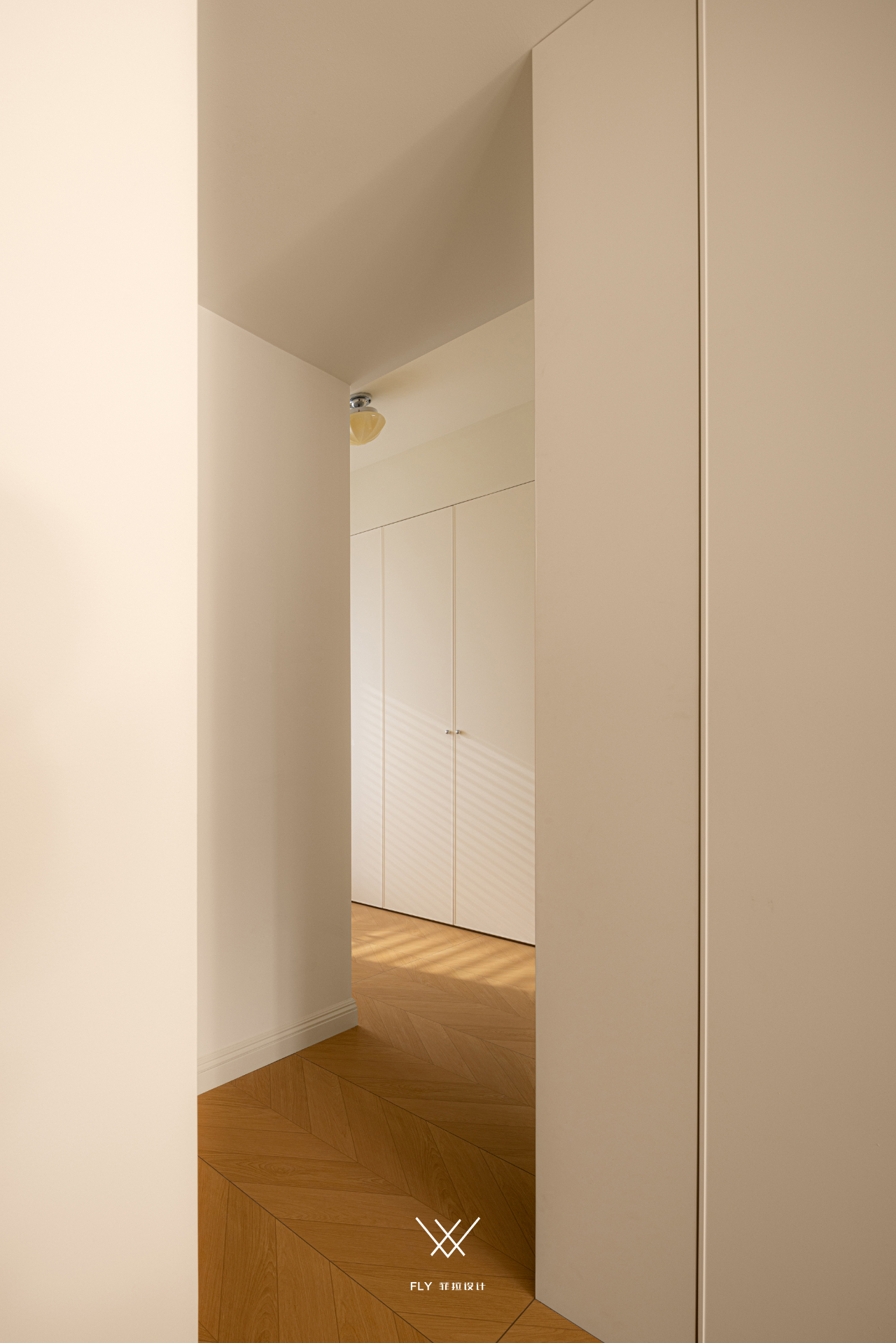 中古风漫生活丨中国杭州丨菲拉设计-40