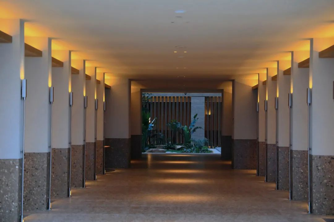 阿丽拉珠海东澳岛酒店丨中国珠海丨HSD水平线设计-332