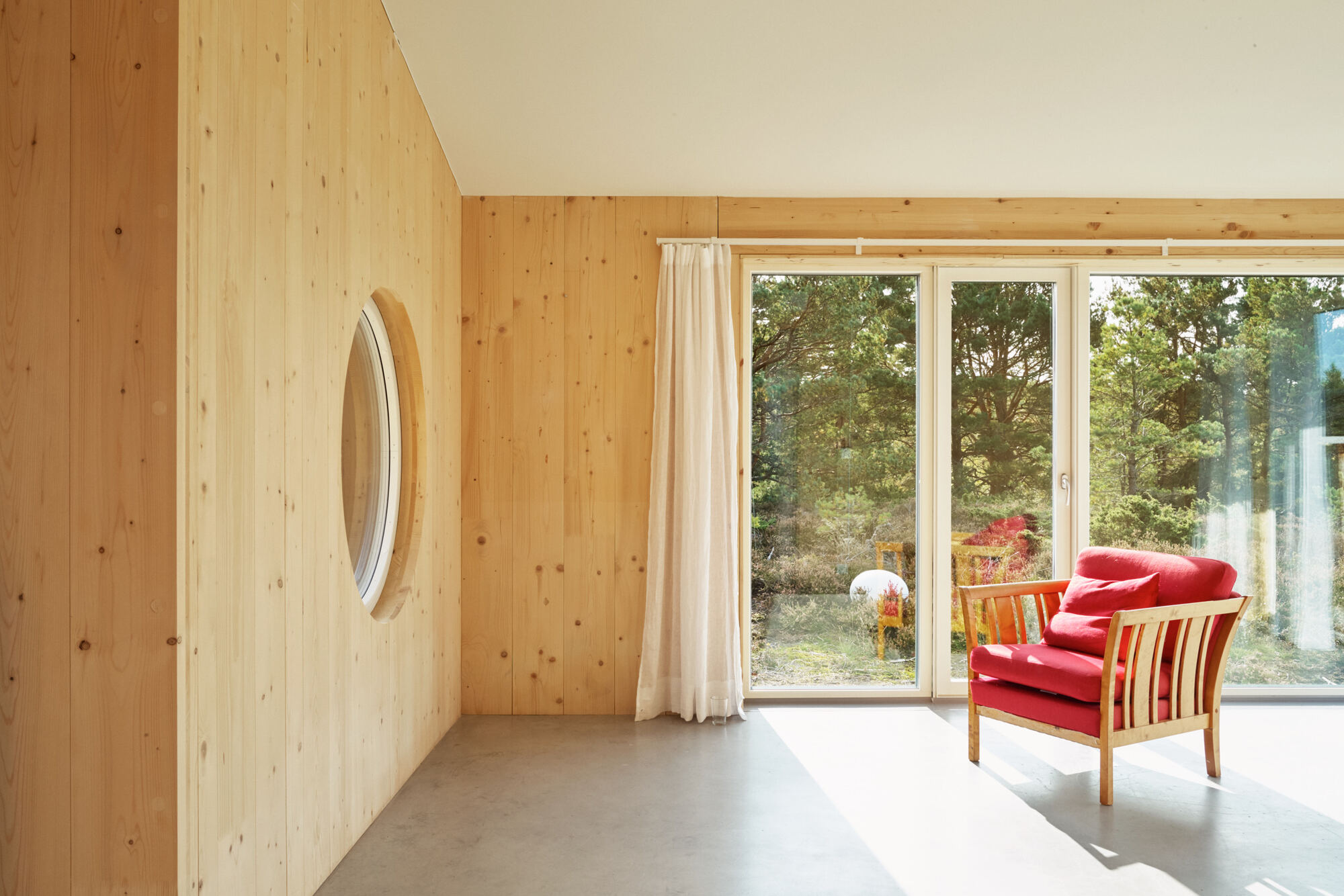 房子 1丨挪威丨SPEED Architects-18