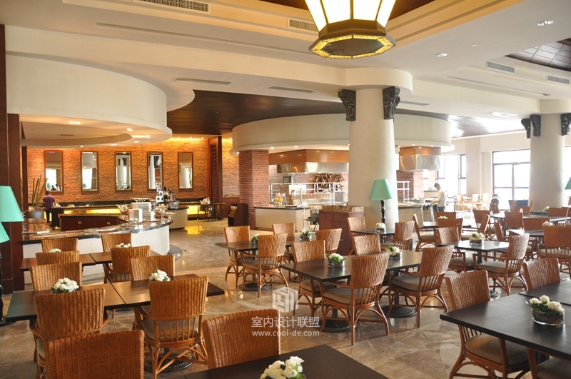 HBD华贝作品三清山国际度假酒店-3