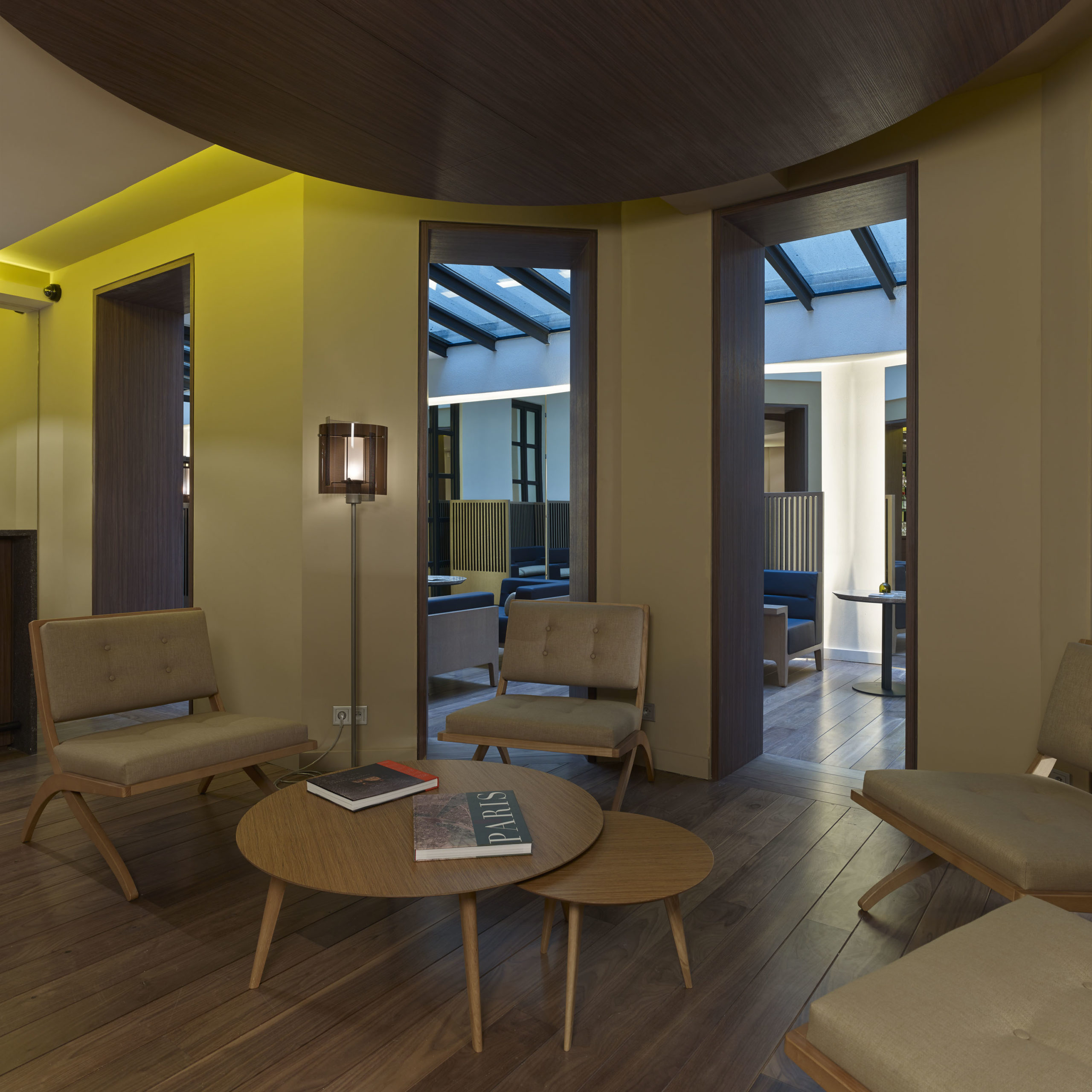 丨法国巴黎丨WILMOTTE & ASSOCIÉS-23