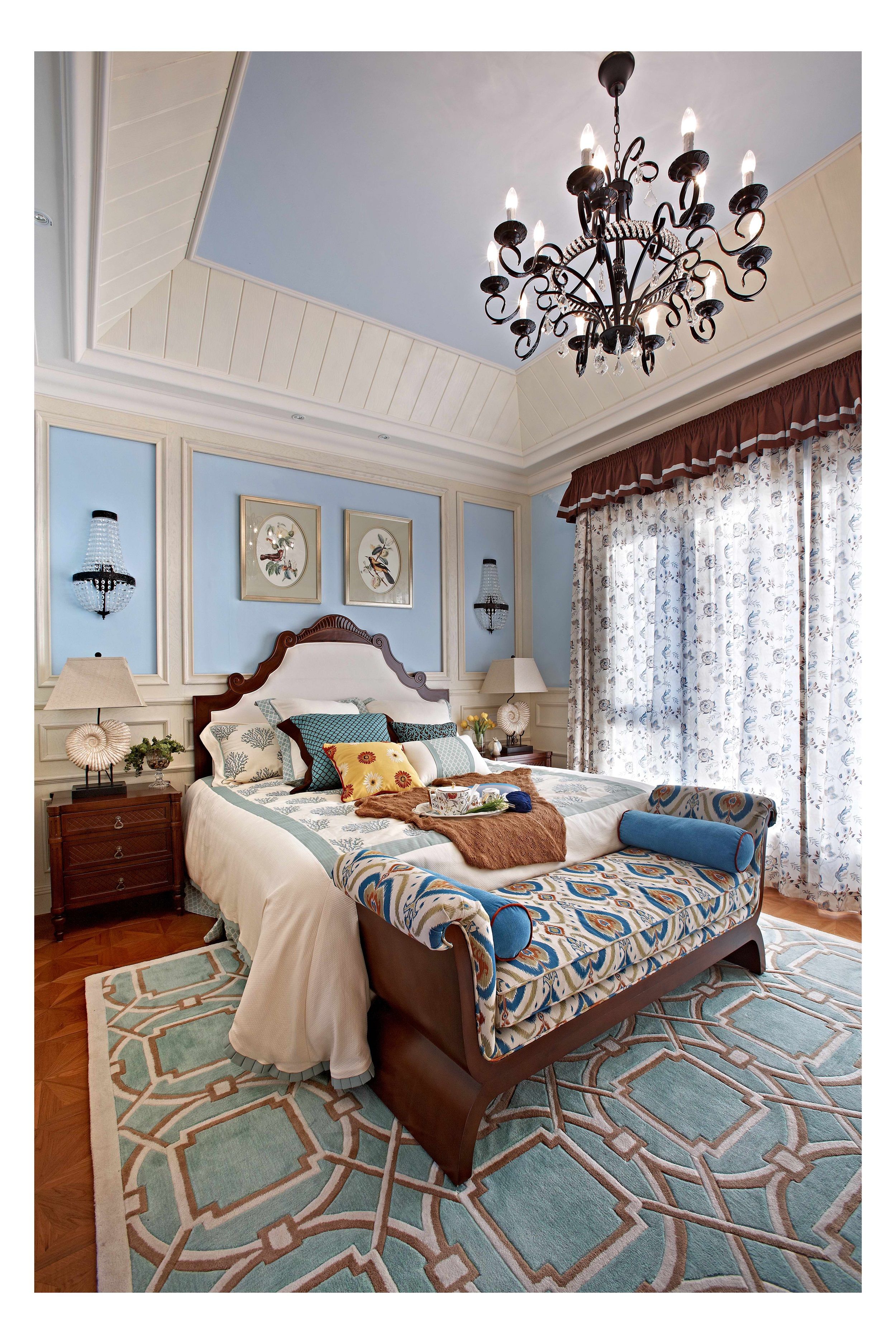 美的蝴蝶海二期L 2户型  史琳-8