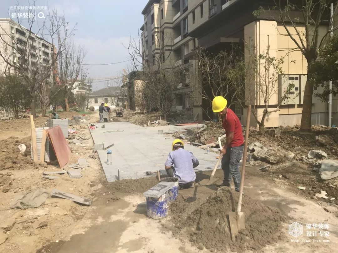 无锡龙湖天璞跑盘日记 | 最新施工进度与户型解析-66