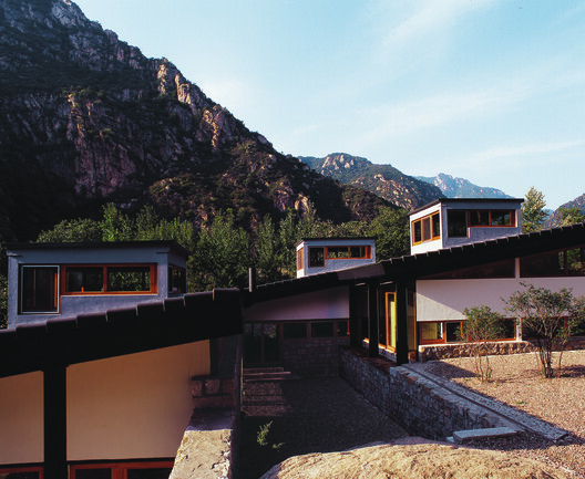 苏州大学文正学院图书馆丨中国苏州丨王澍,陆文宇（业余建筑工作室）-67