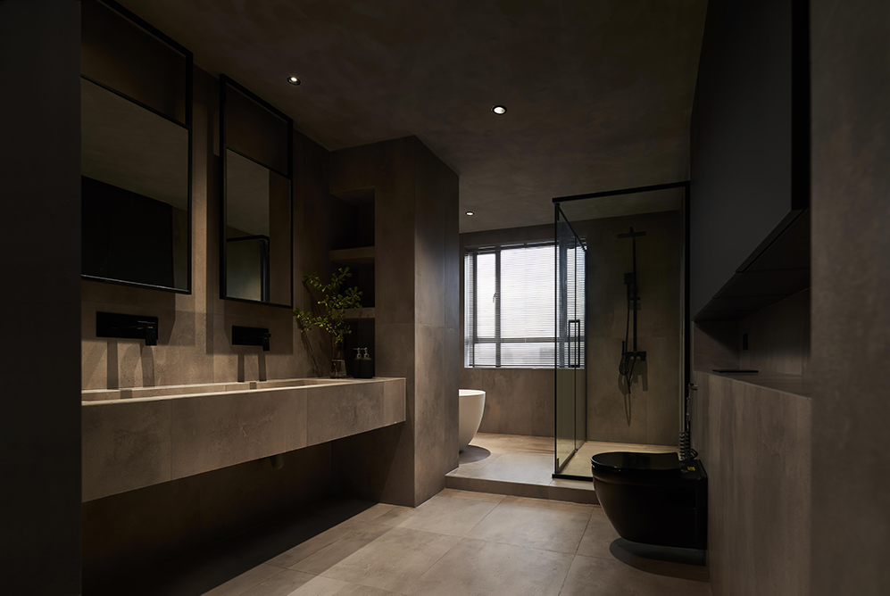 回游丨中国广州丨之一(香港)设计-69