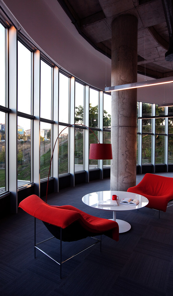 SAHIBINDEN OFFICE ERGINOĞLU - ÇALIŞLAR ARCHITECTS-17