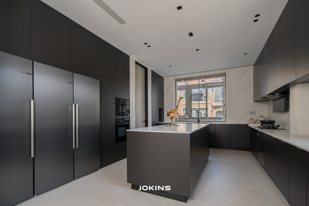 乔金斯·安吉案例丨上海统晟国际设计事务所-19