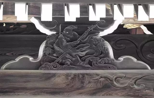 京都古建细部图-81