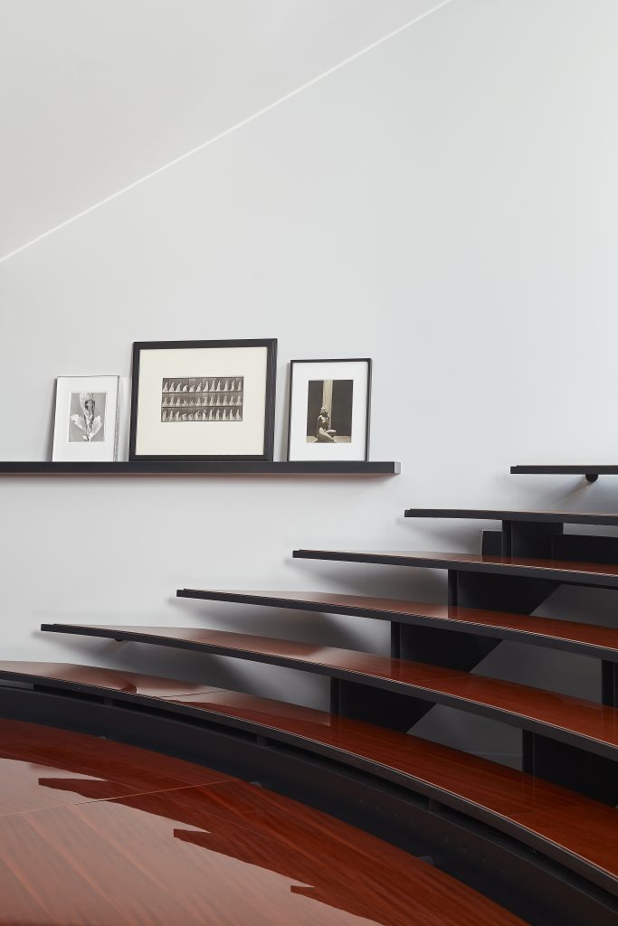 米兰的Casa Museo（说明：Casa Museo目前没有通用且固定准确的单一中文对应表述，在不同语境有不同译法，常见如住宅博物馆故居博物馆等，如果这不是想要的结果，还请提供一定背景信息） 丨意大利米兰丨Lazzarini Pickering Architetti（LPA）-47