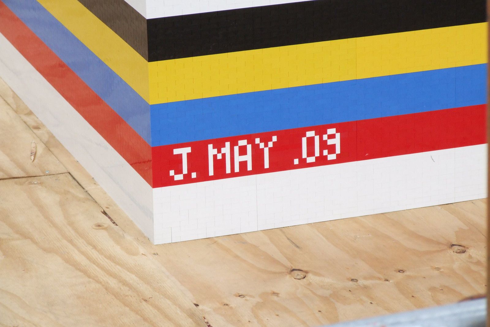 乐高之屋 · 全球首座乐高住宅丨英国丨Bright Bricks-13