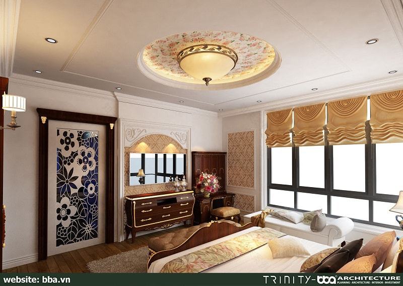 越南 Garmuda 别墅建筑之美-12