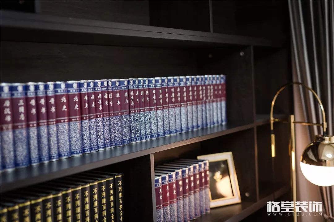 吾悦华府·港式轻奢风，优雅奢华尽在其中-61