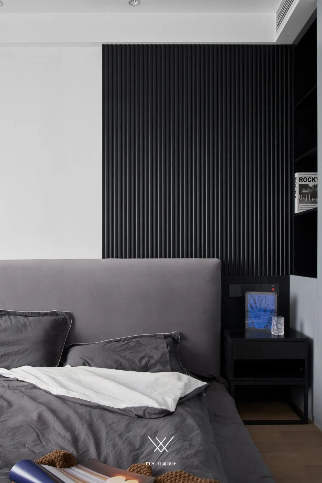 和光翩翩 · 菲拉设计打造优雅私宅-47