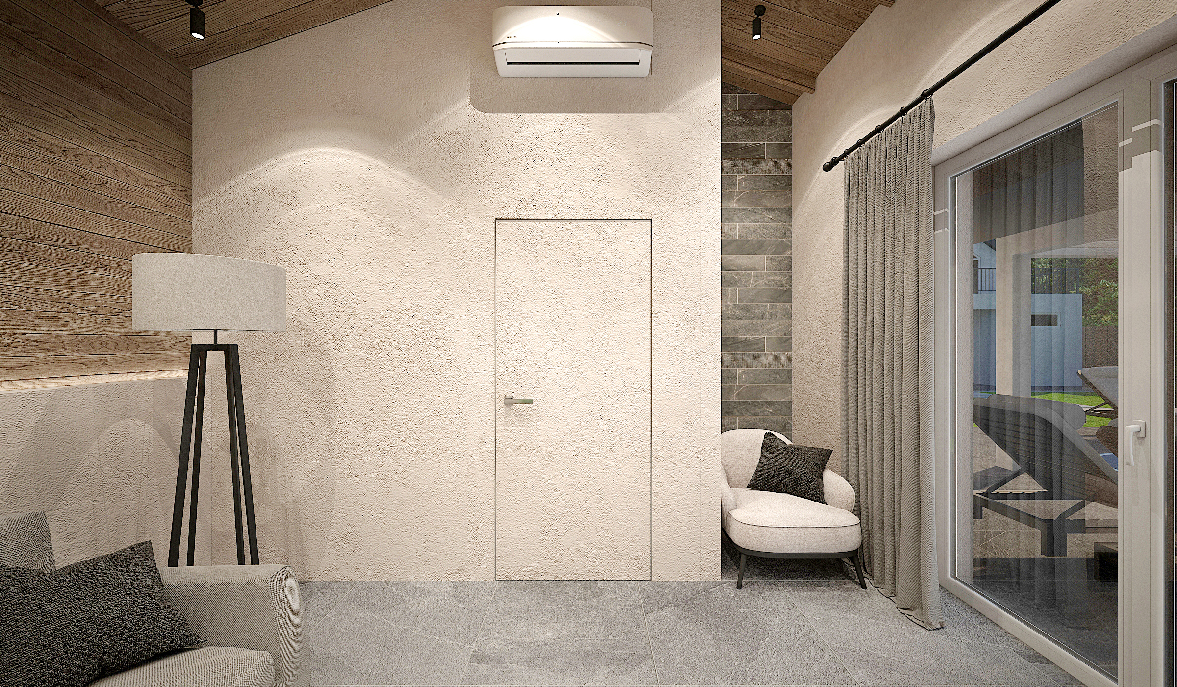 Guest house. Kyiv region-8