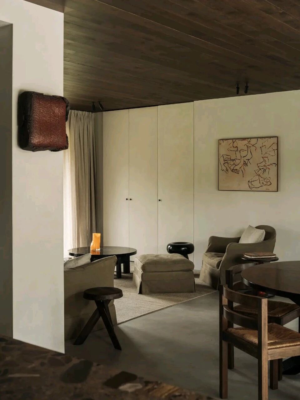 安特卫普住宅丨比利时安特卫普丨Æ Studio-21