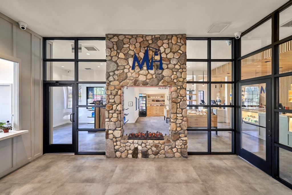 丨美国加利福尼亚丨Mosher Drew-4