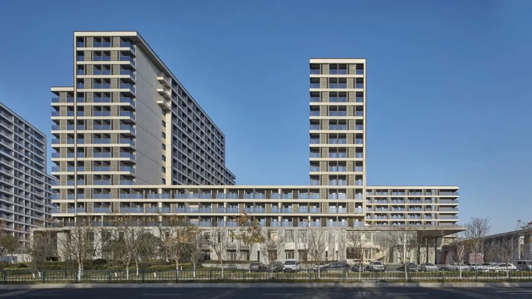 杭州金地玖峯汇丨中国杭州丨致逸设计-18