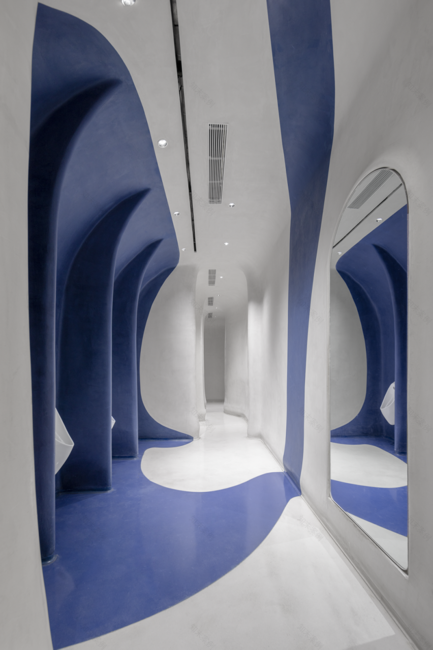 李想新作丨刷爆互联网平台的德基广场公共空间-60