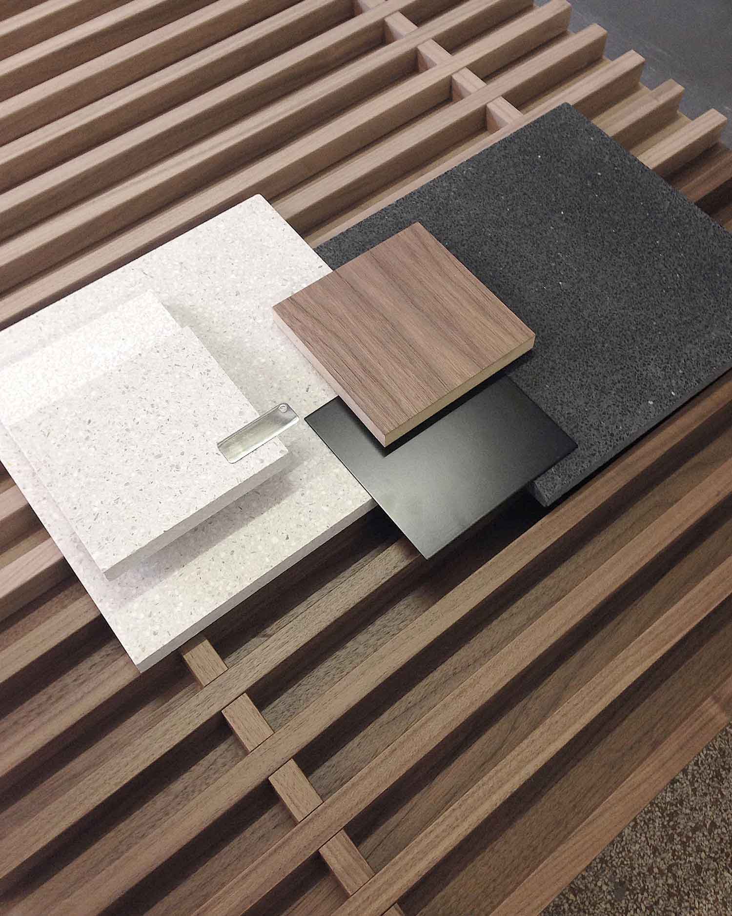 丹麦设计名宿 Georg Jensen 伦敦新旗舰店，精致奢华的艺术空间-23