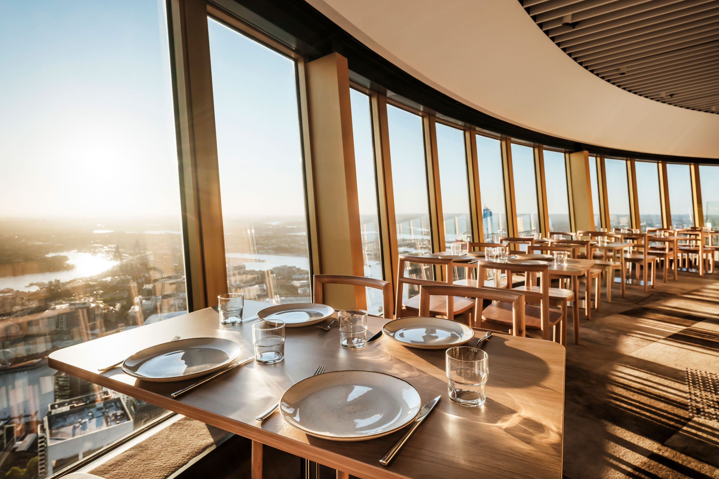 Tall Tales: Sydney Tower Relaunches with Three New Stories to Tell — Design Anthology-10