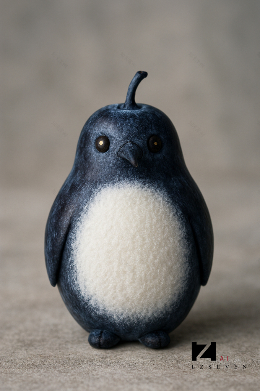 动物水果IP设计-10