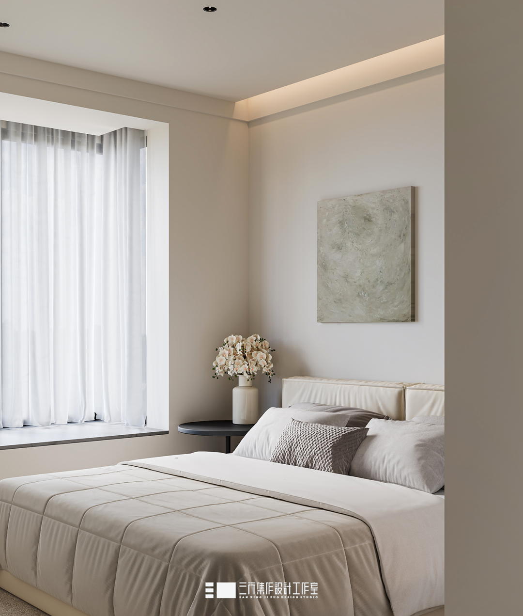 三行集作|自然系理想家-58