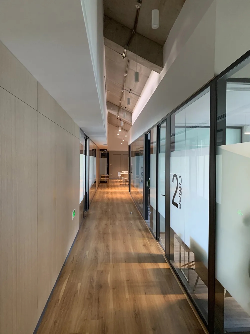 北明软件北京办公室丨中国北京丨熙.空间设计-30