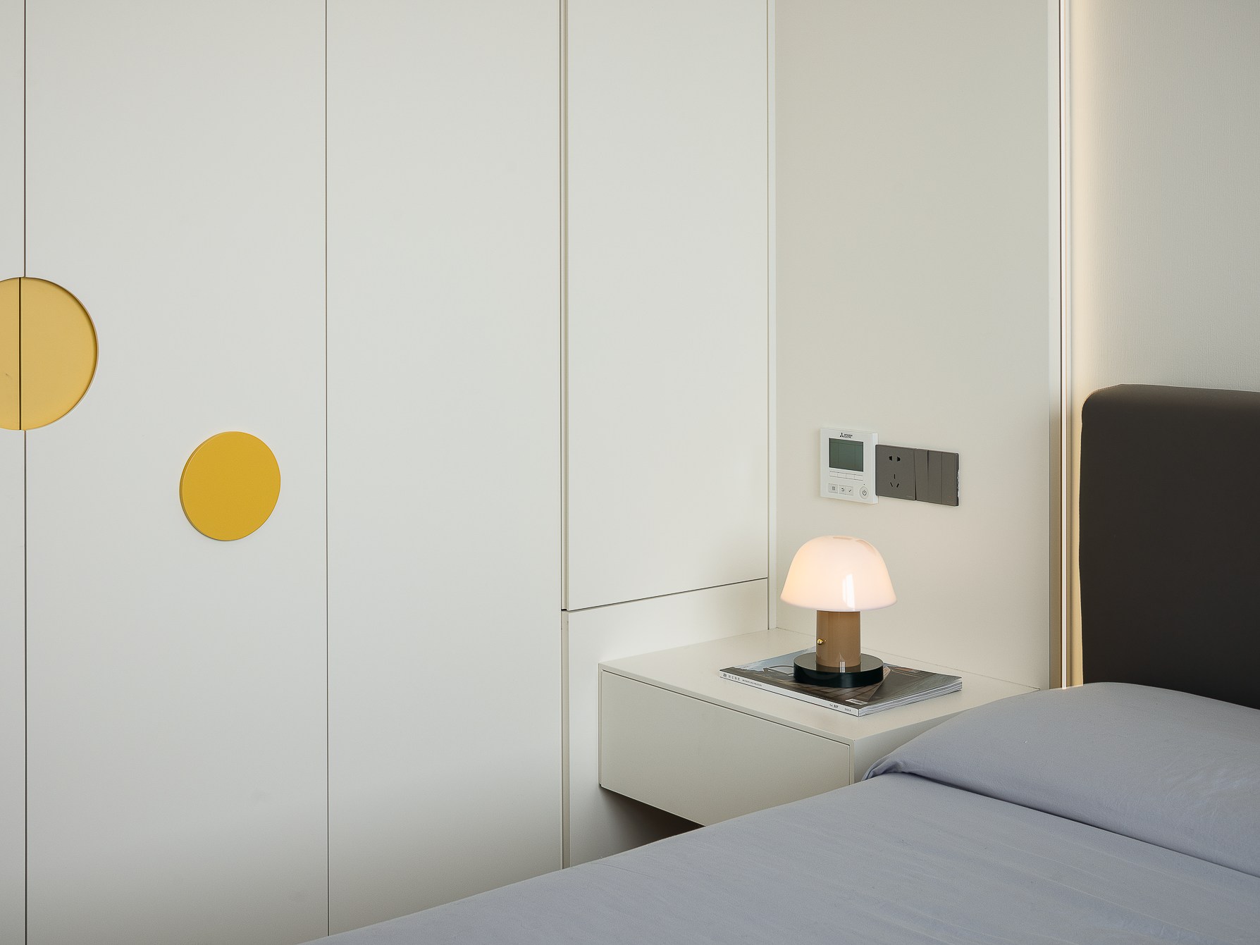 翡翠悦府·不设限的秩序丨中国温州丨千上设计-71