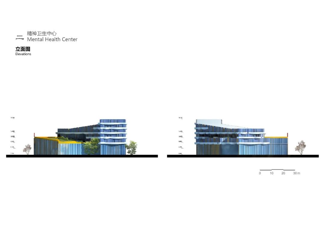 三个医院和一个“大”的梦想丨中国东营-70