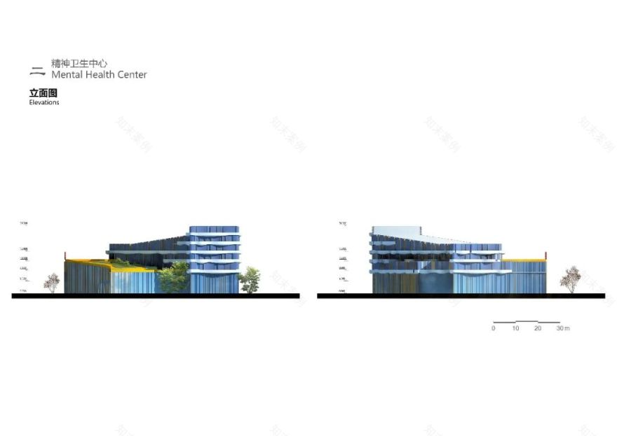 三个医院和一个“大”的梦想丨中国东营-70