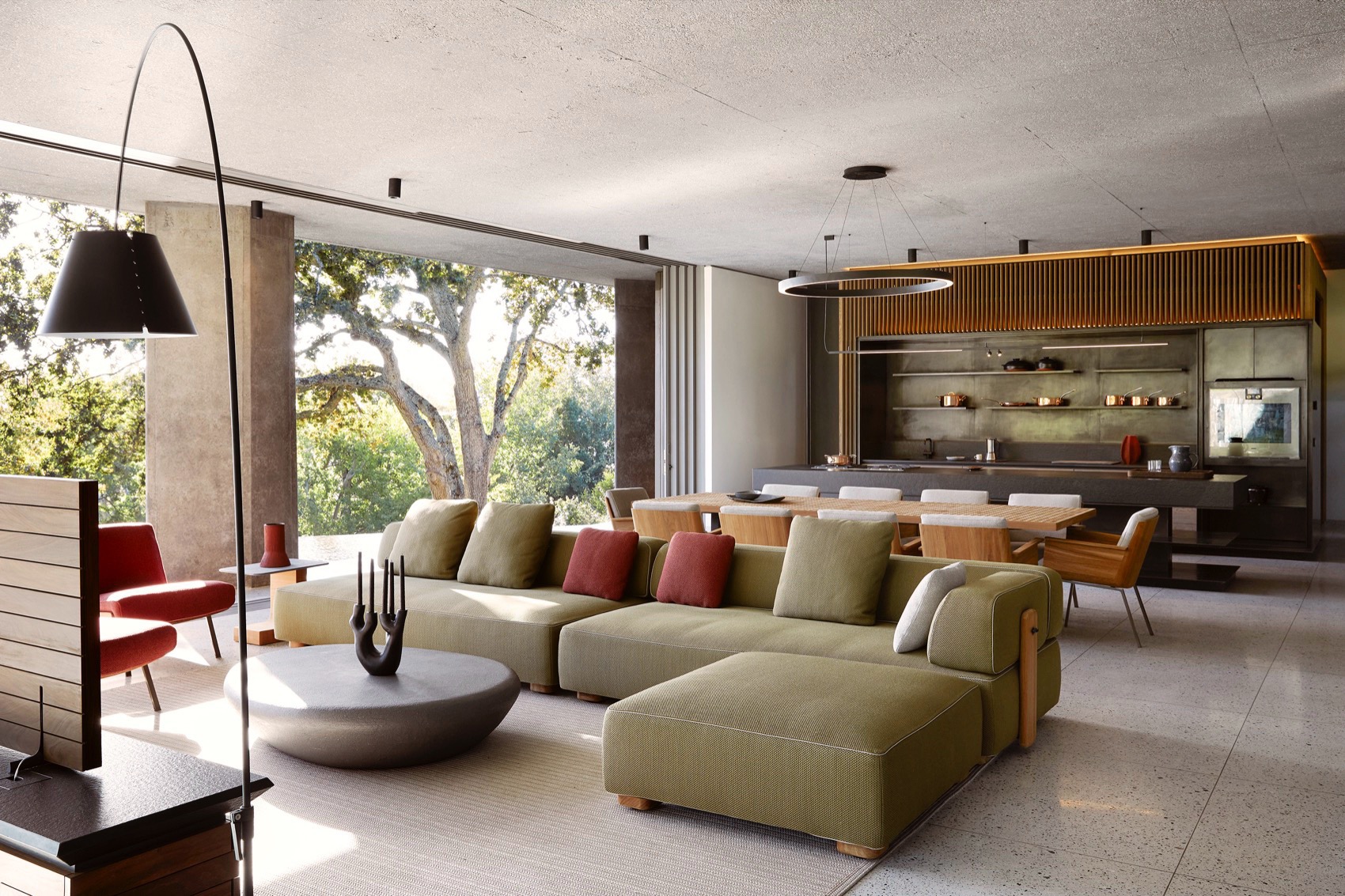 植被亭丨南非开普敦-31