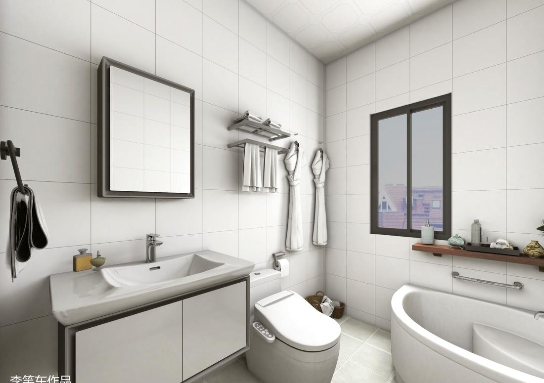 温馨家庭公寓设计，打造亲子互动空间-29