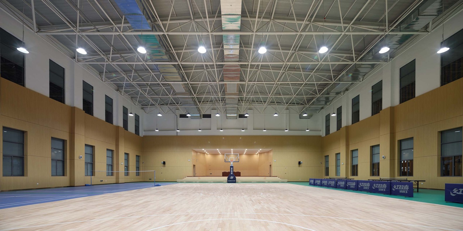 苏州柳红实验小学校区设计丨中国苏州丨TusDesign-44