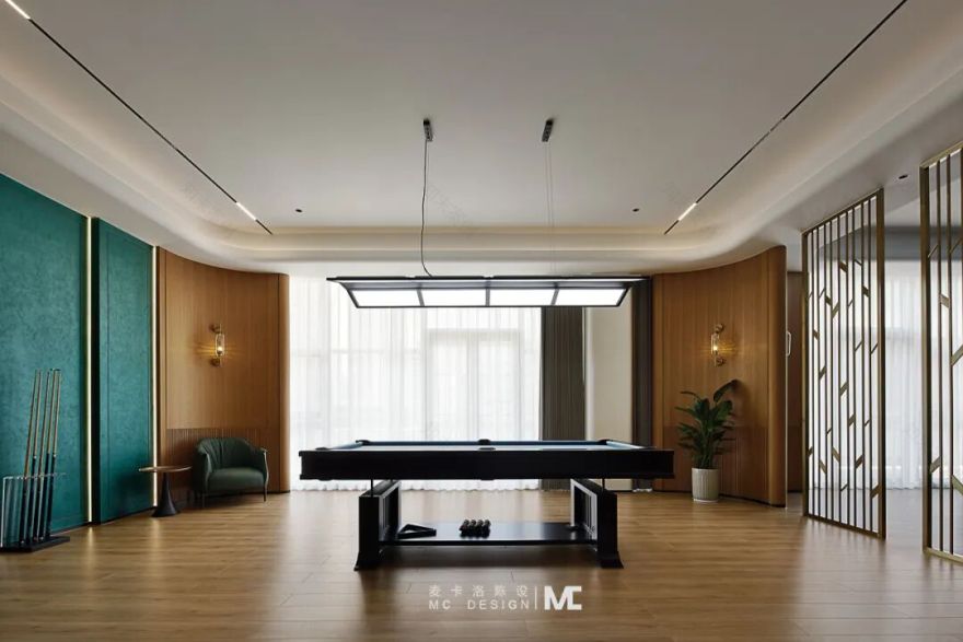 麦卡洛陈设|循隐宁静之处-33