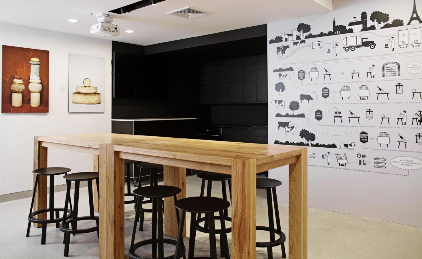 纽约法式奶酪委员会-10