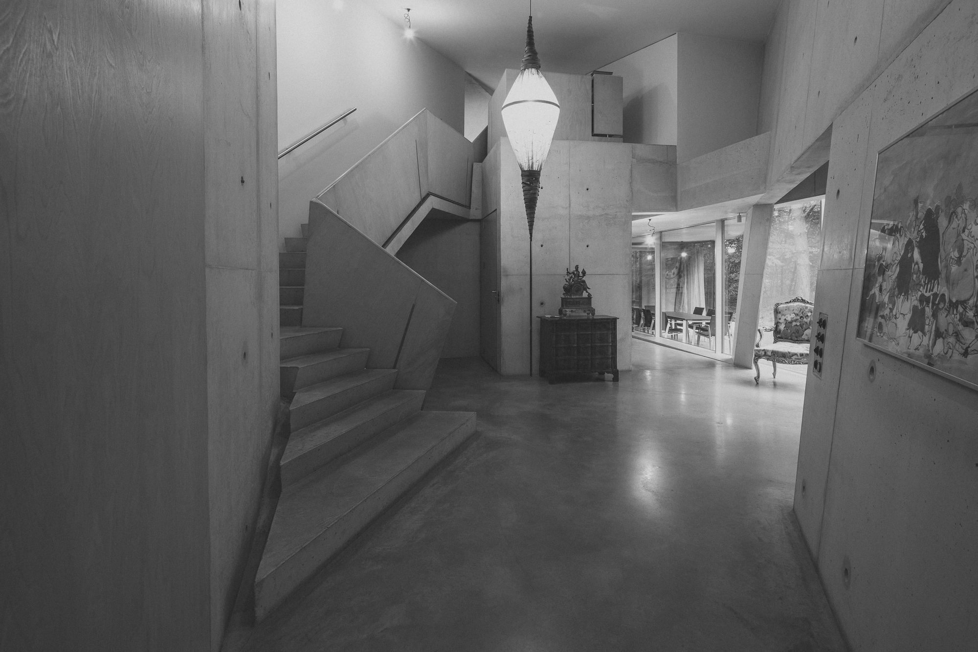 莫比乌斯屋丨荷兰丨UNStudio-26