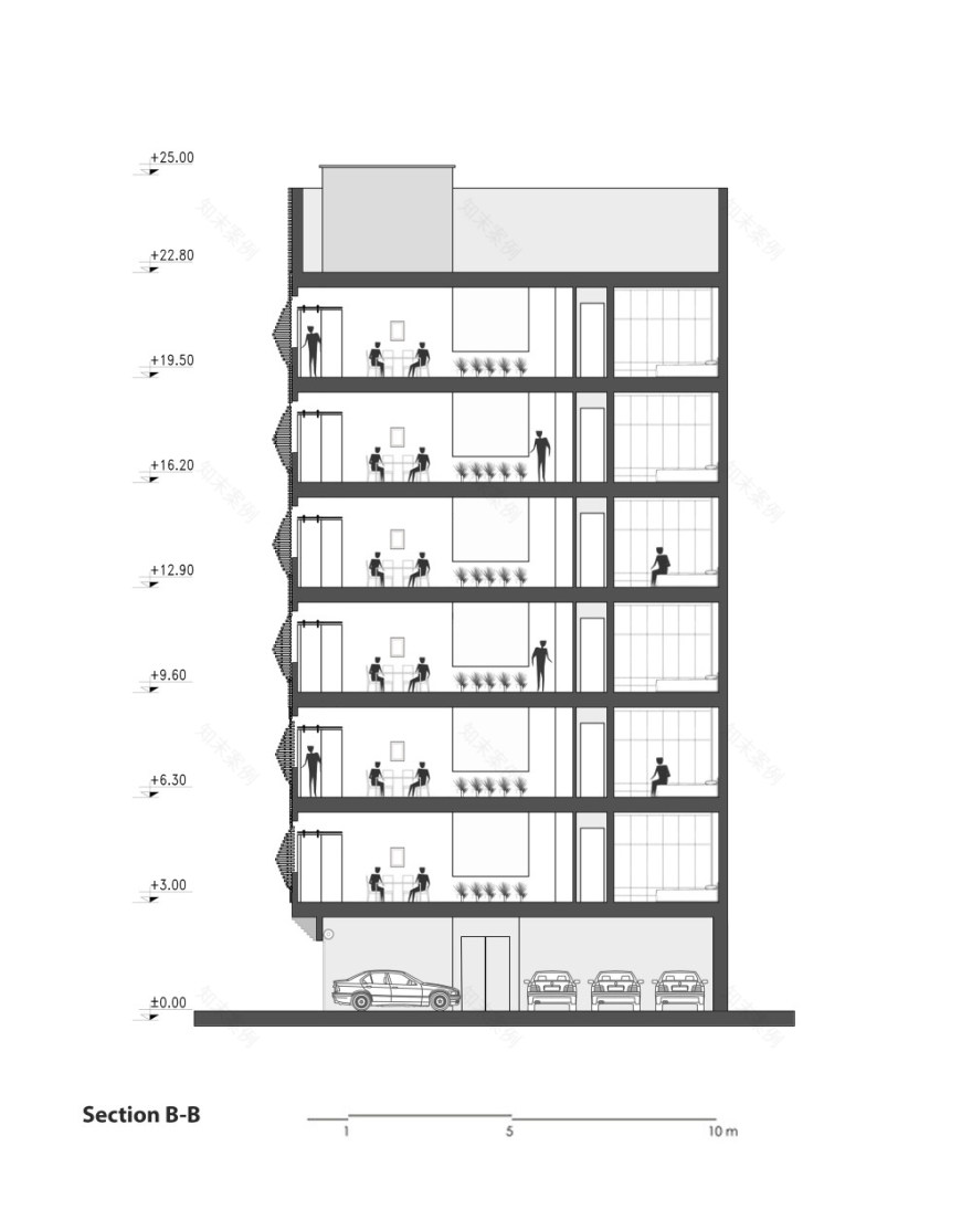 伊朗德兹富尔住宅区设计丨BioDesign Architects-55