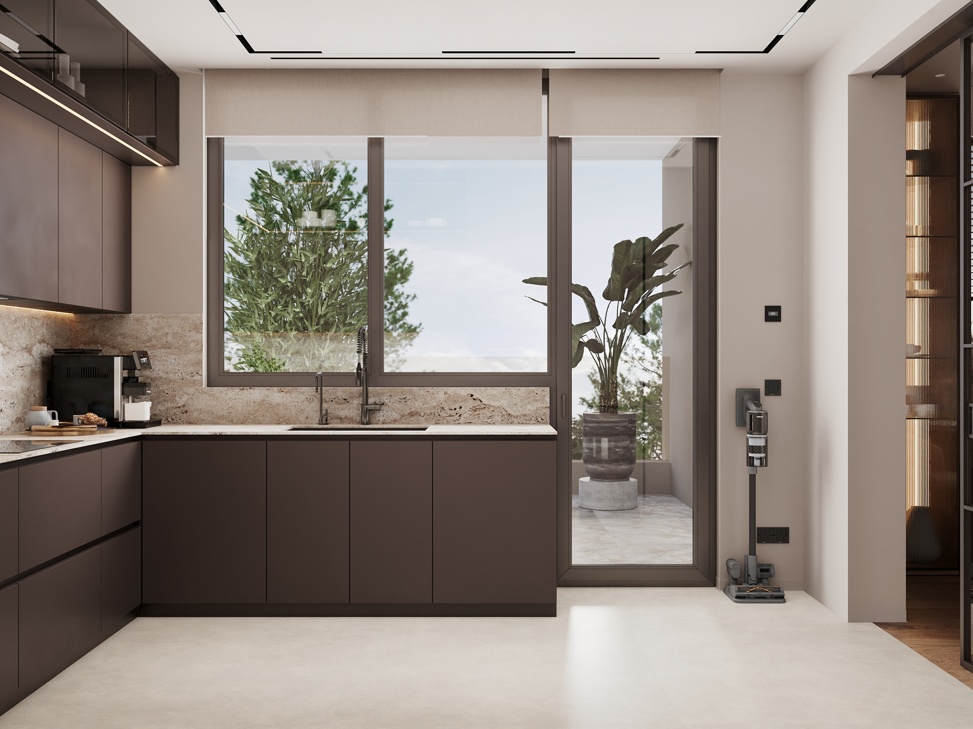 Verde公寓项目丨塞浦路斯-25