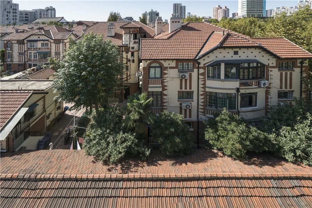 91 岁克莱门公寓的“韵味重现” | 历史与现实的完美交融-39