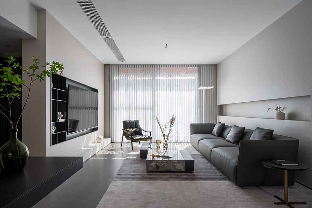 2023年度佳作,私宅设计丨中国丨多个设计机构-373